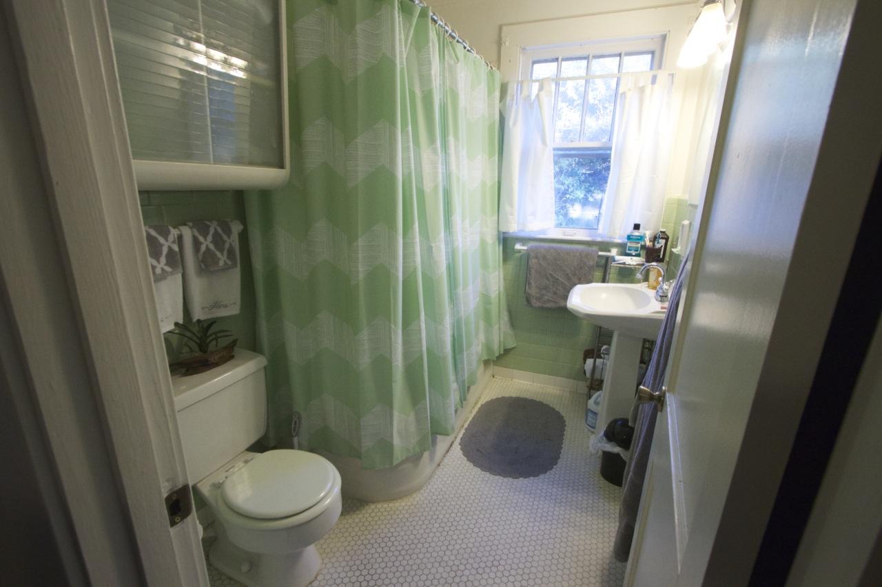 New City Tract - Residential