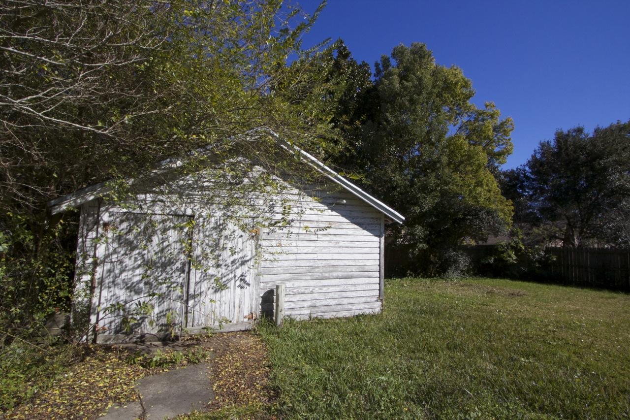 New City Tract - Residential