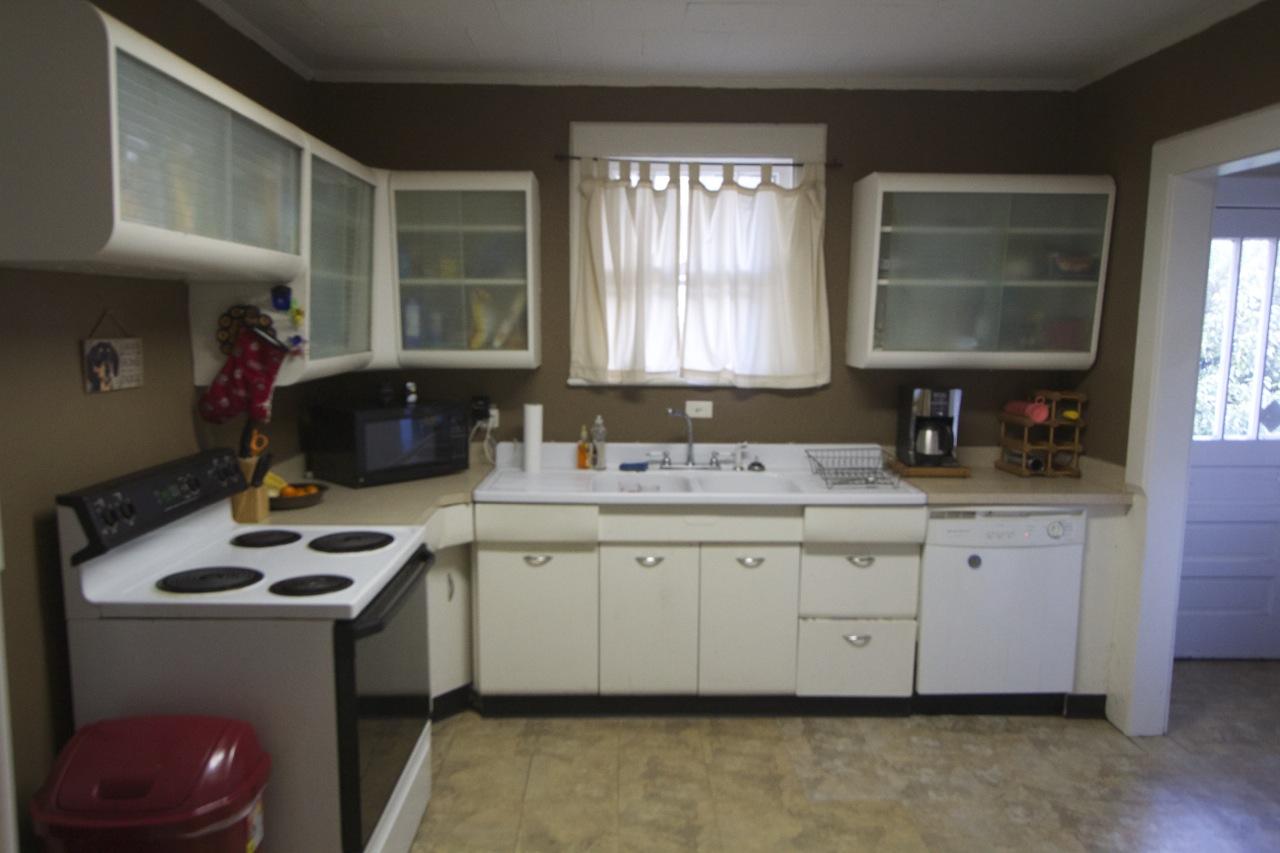 New City Tract - Residential