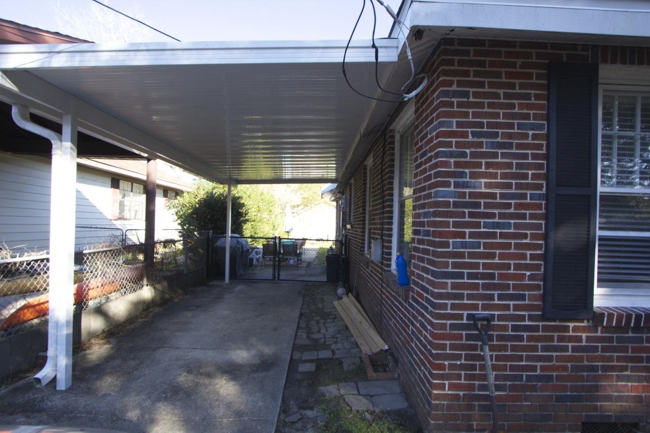 New City Tract - Residential