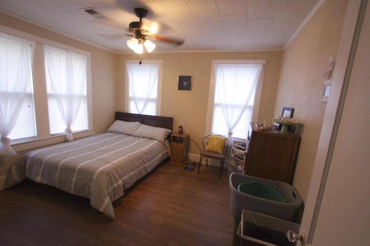 New City Tract - Residential