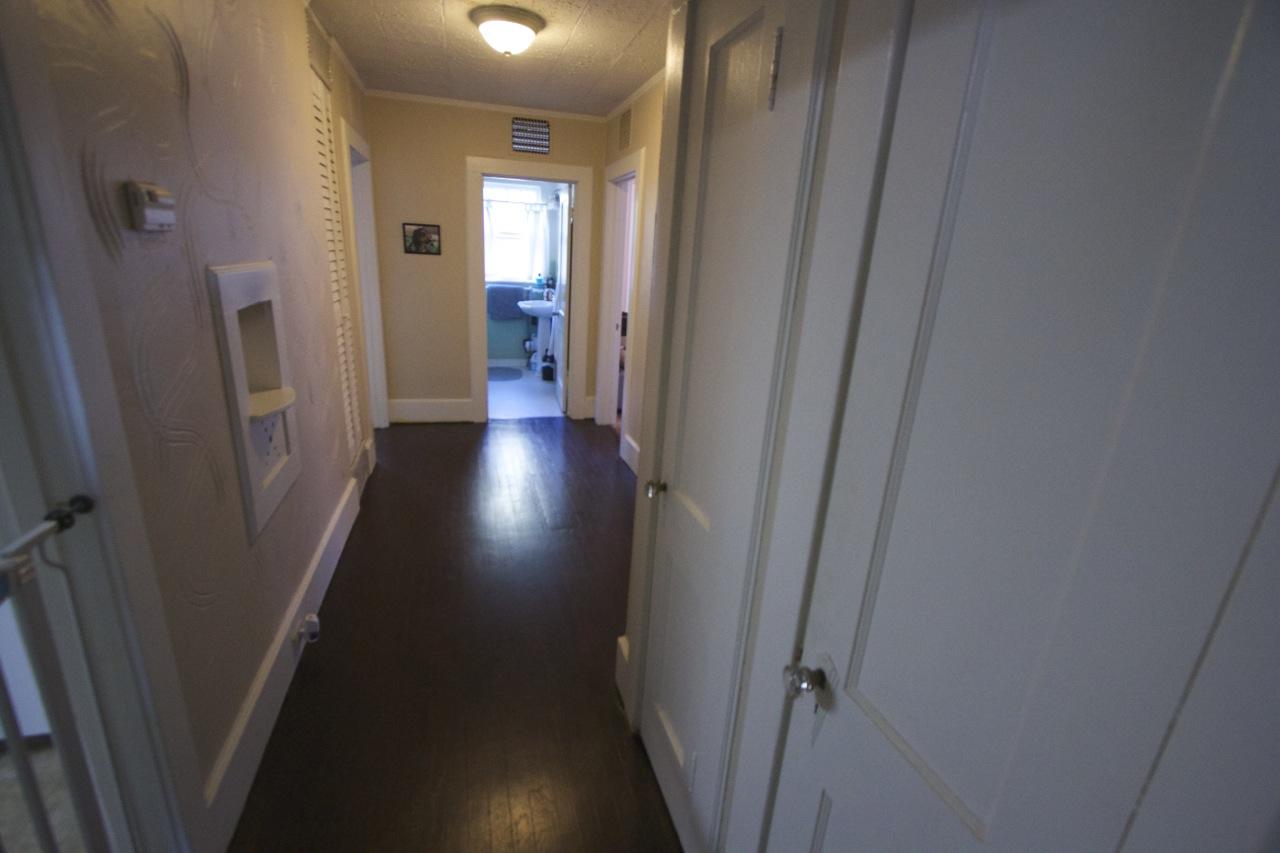 New City Tract - Residential