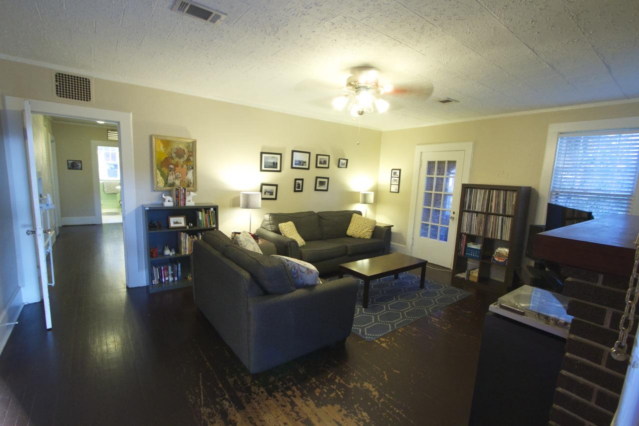 New City Tract - Residential