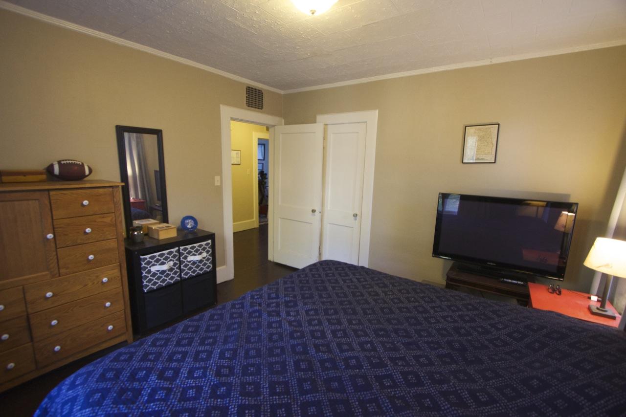 New City Tract - Residential