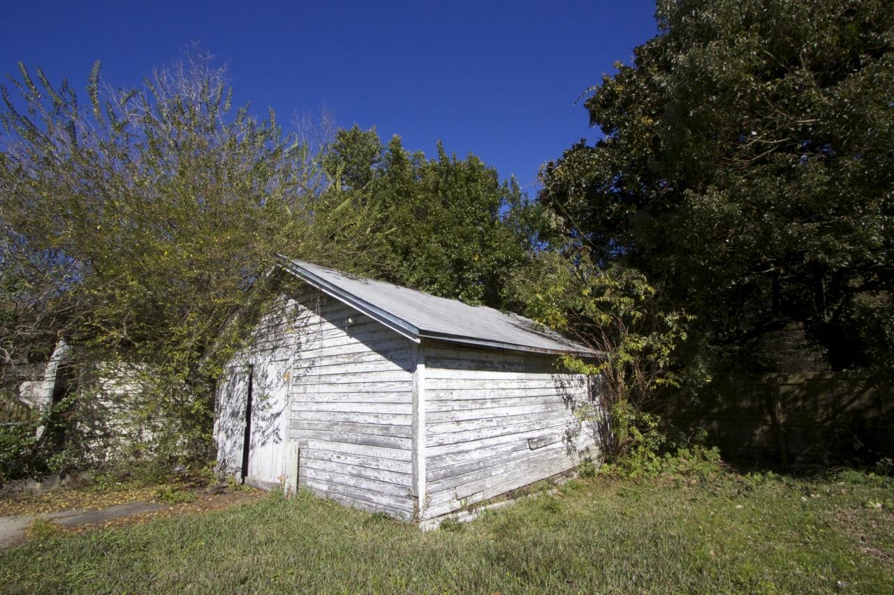 New City Tract - Residential