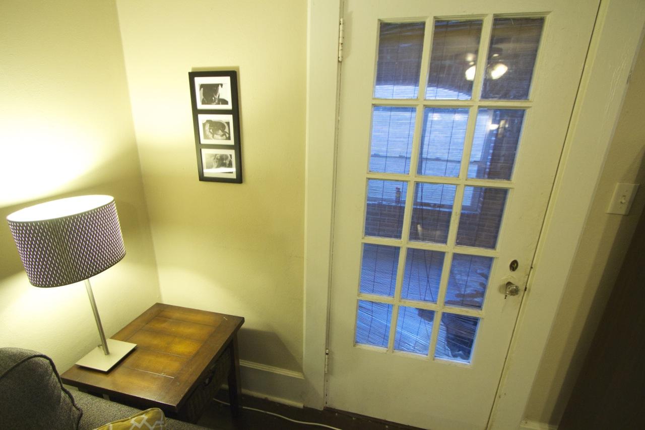 New City Tract - Residential