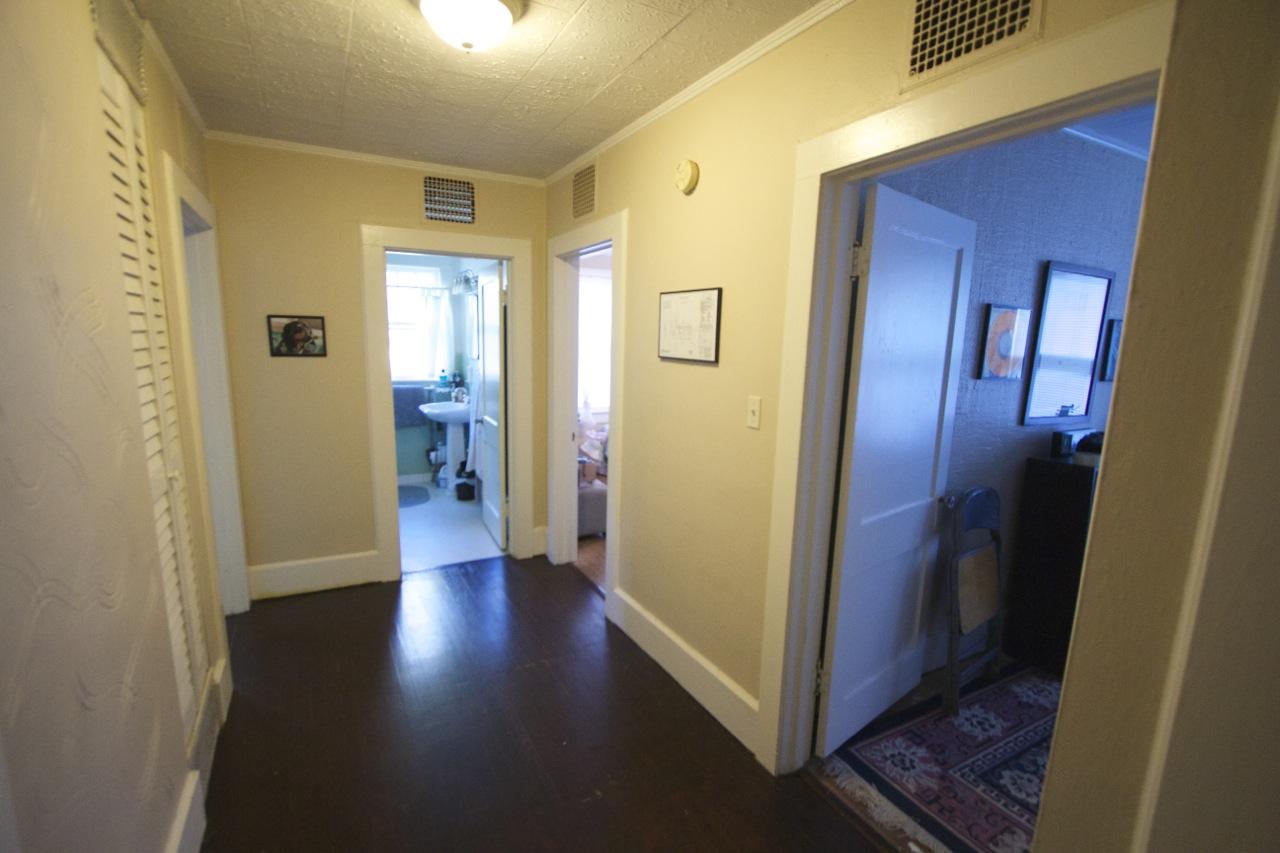 New City Tract - Residential