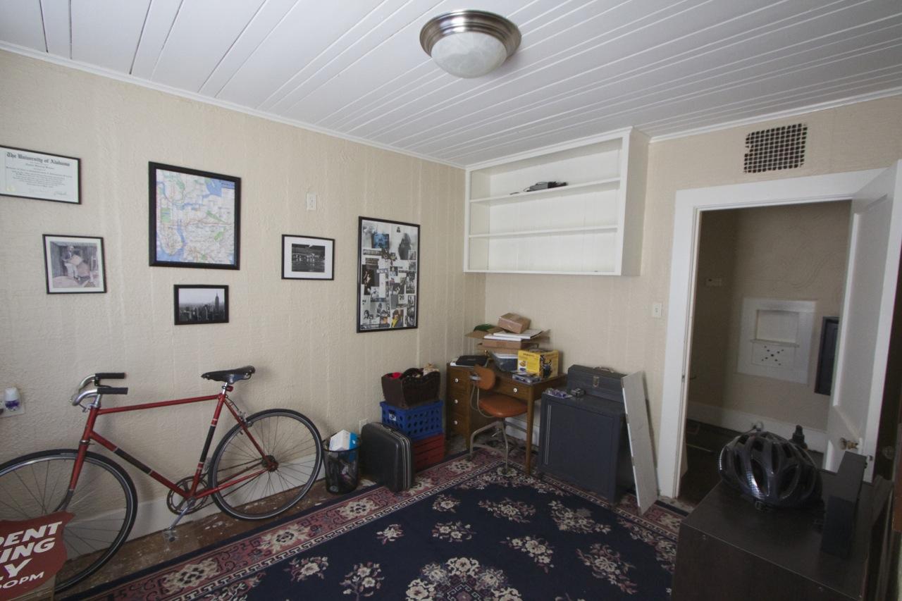 New City Tract - Residential