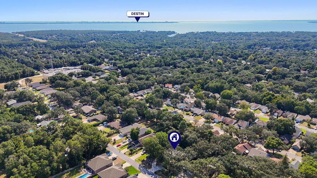 DIXON S/D N1/2 LOT 5 BLK F - Residential