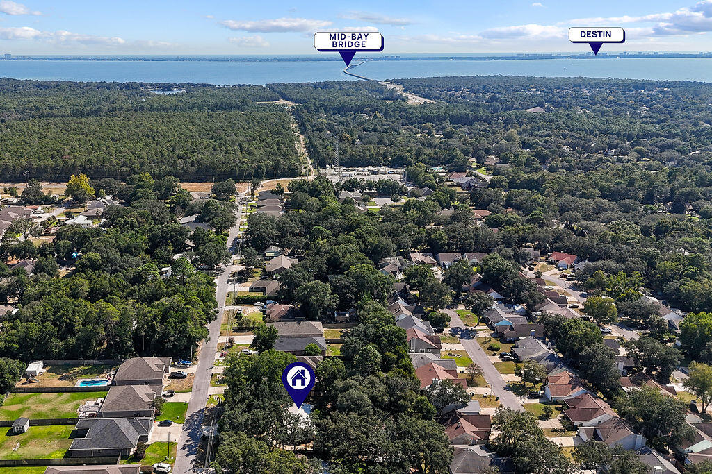 DIXON S/D N1/2 LOT 5 BLK F - Residential