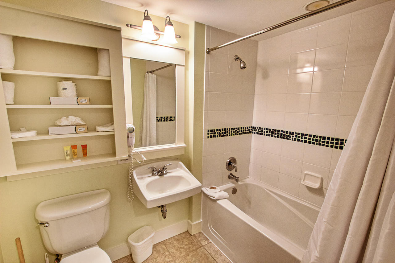 MARKET STREET INN - Residential