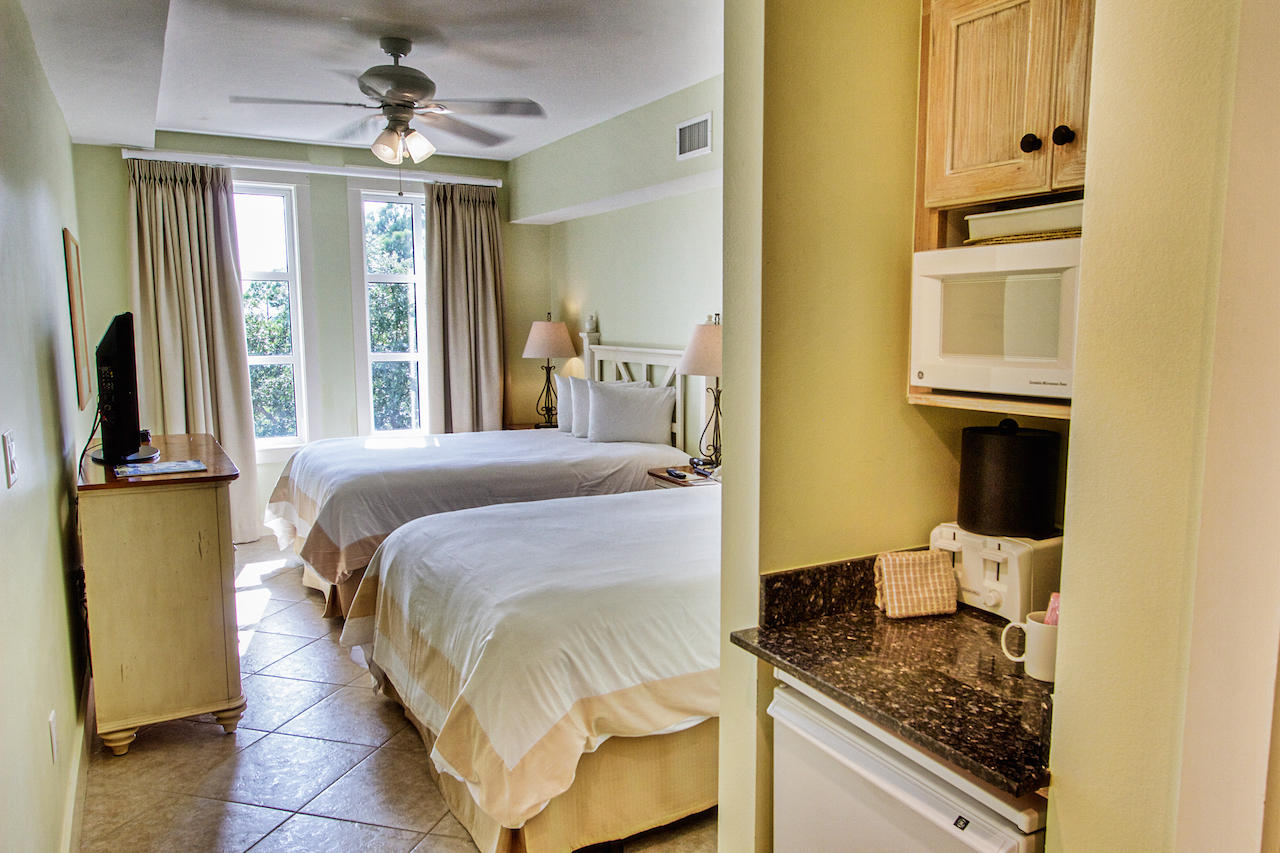 MARKET STREET INN - Residential