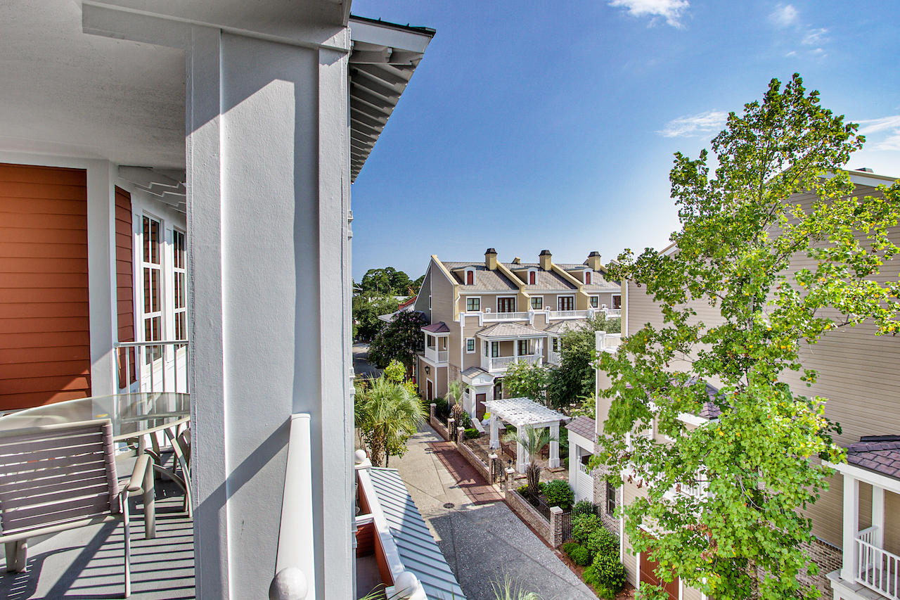 MARKET STREET INN - Residential