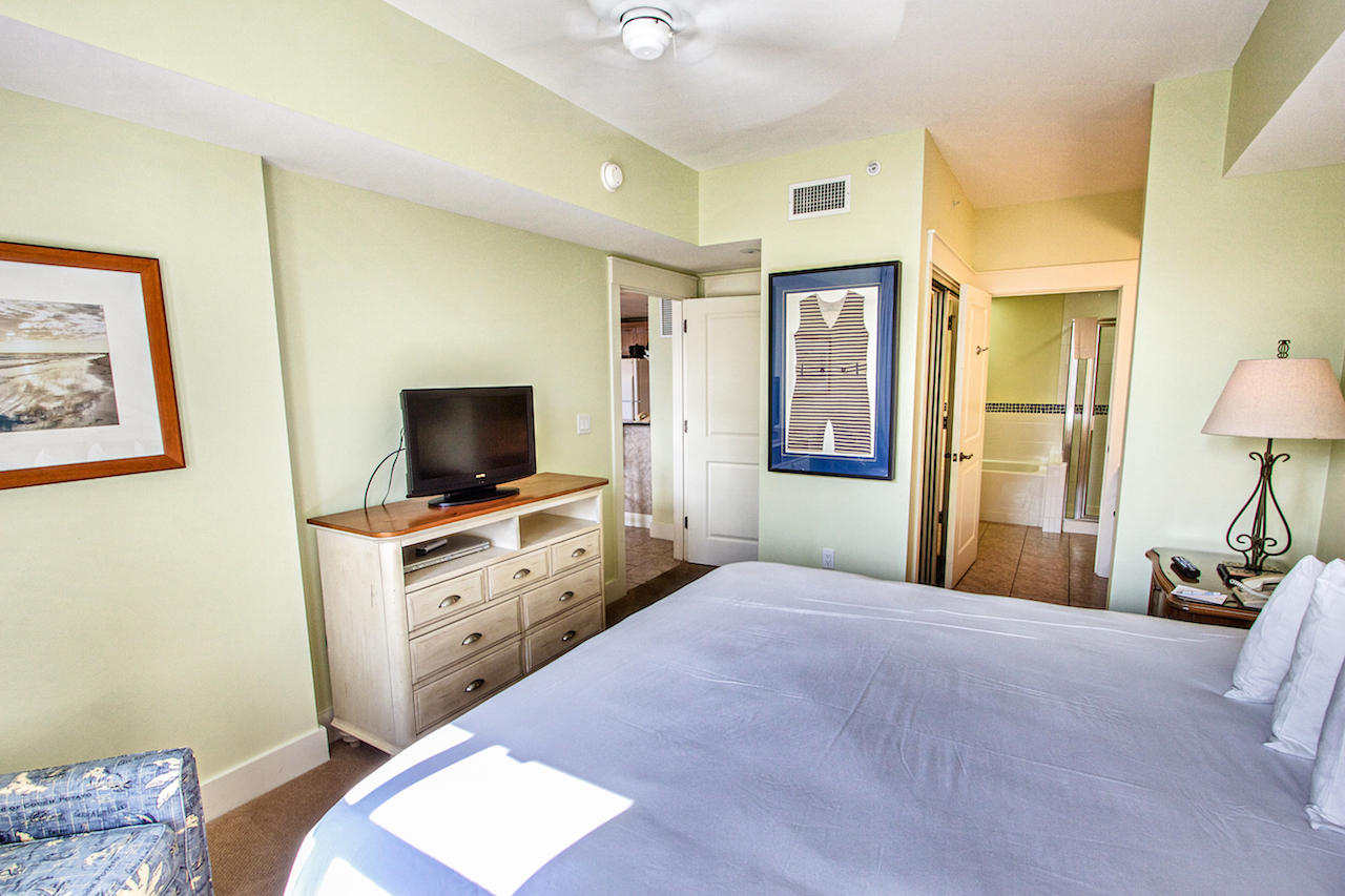 MARKET STREET INN - Residential