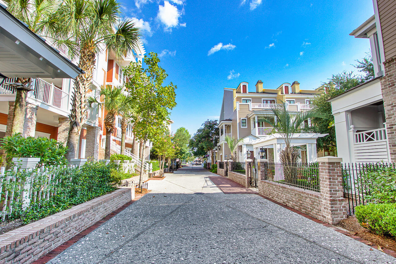 MARKET STREET INN - Residential