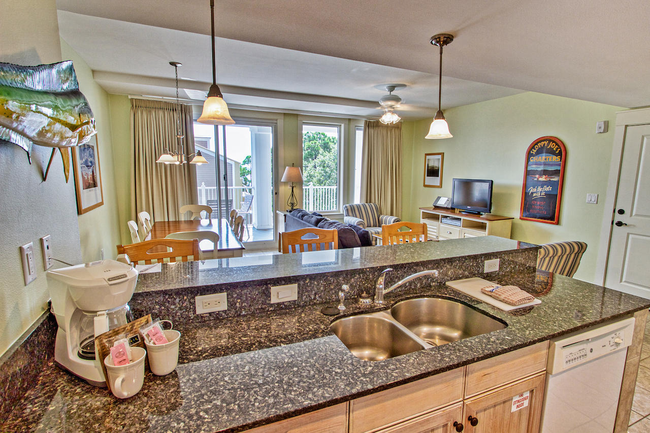 MARKET STREET INN - Residential