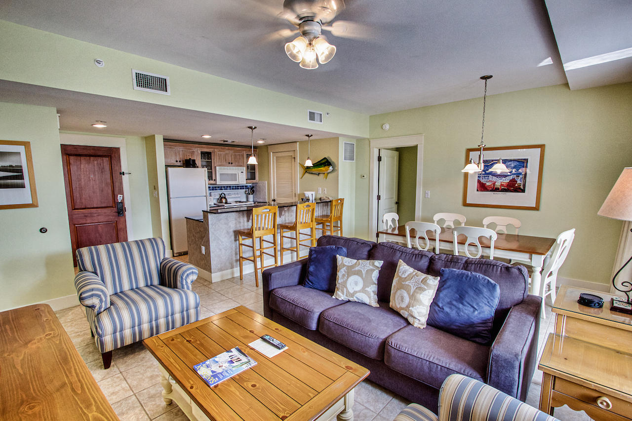 MARKET STREET INN - Residential