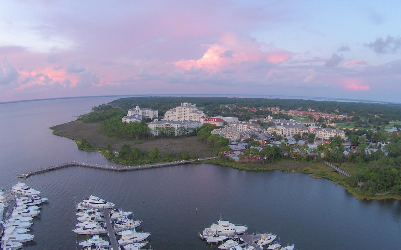 MARKET STREET INN - Residential