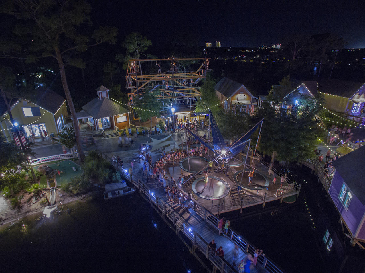 MARKET STREET INN - Residential