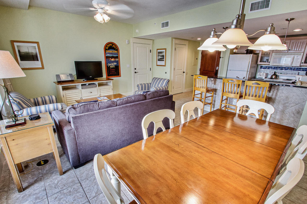 MARKET STREET INN - Residential