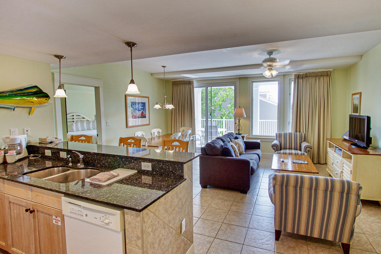 MARKET STREET INN - Residential