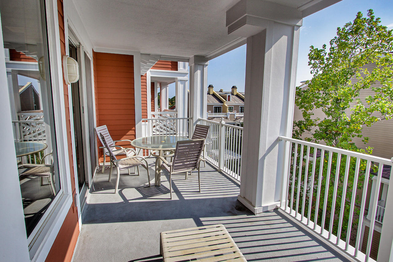 MARKET STREET INN - Residential