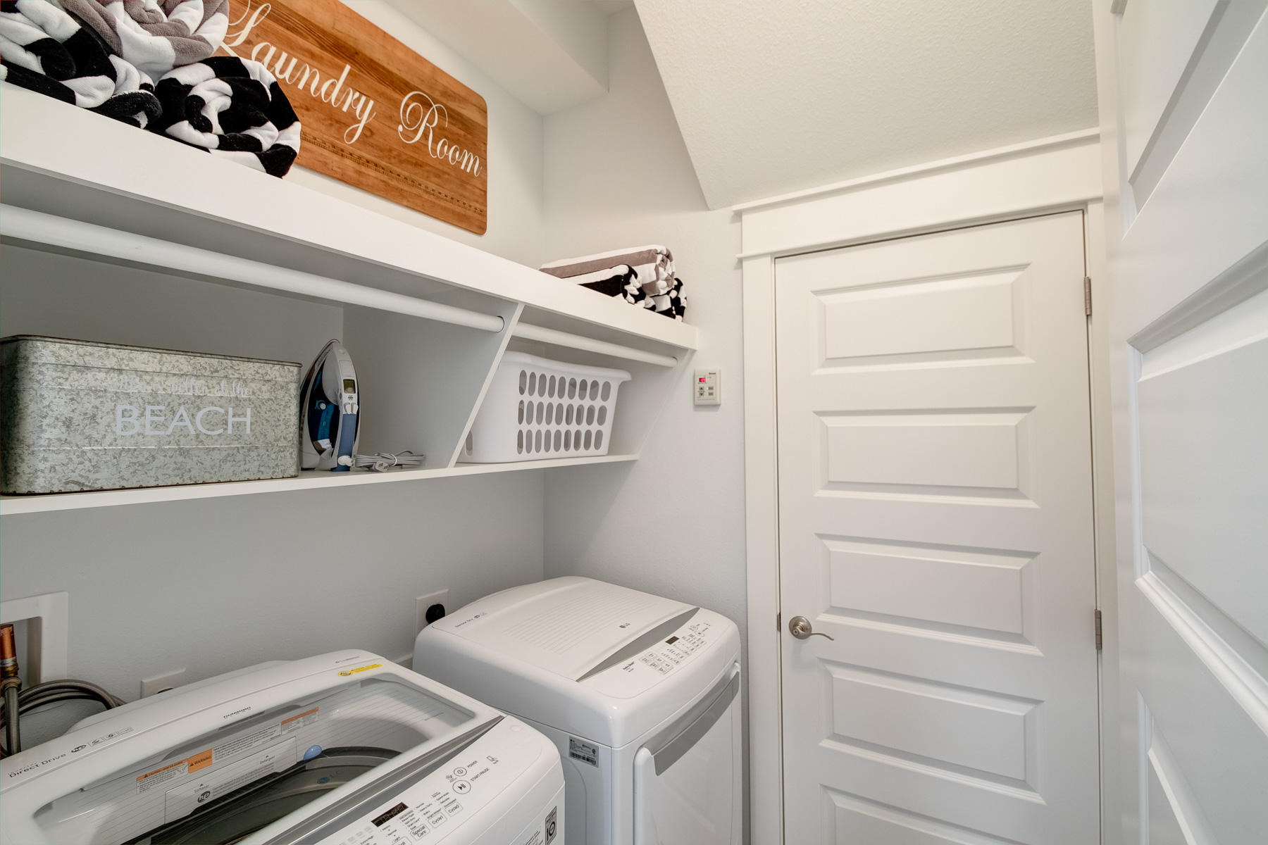 Prominence - Residential Lease