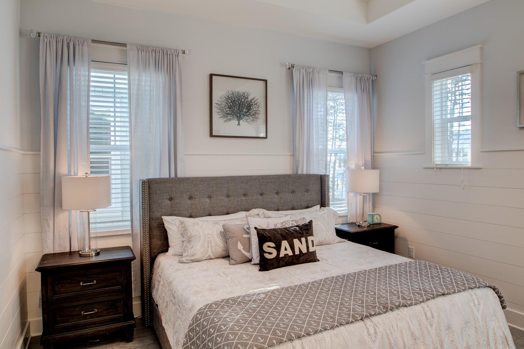 Prominence - Residential Lease