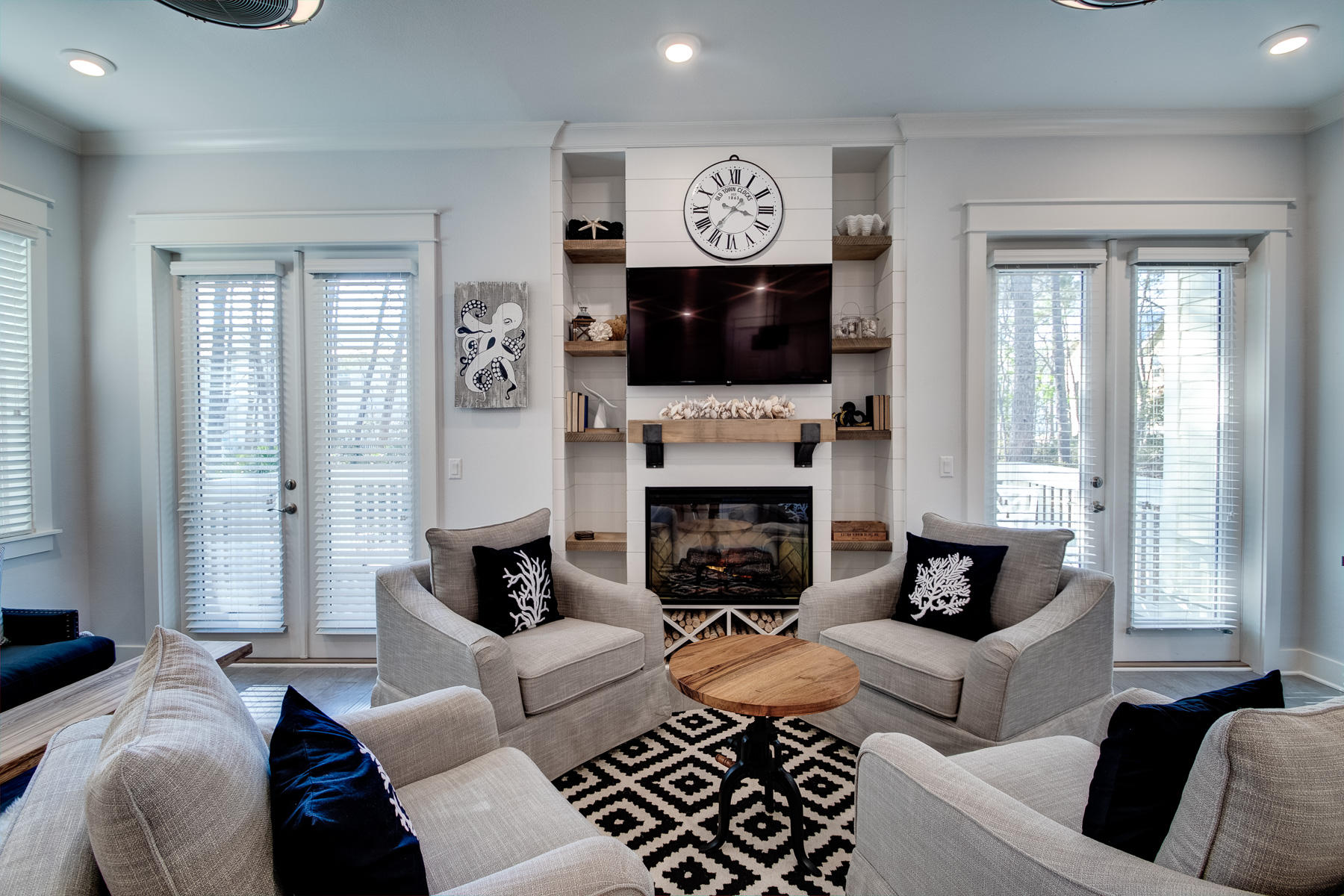 Prominence - Residential Lease