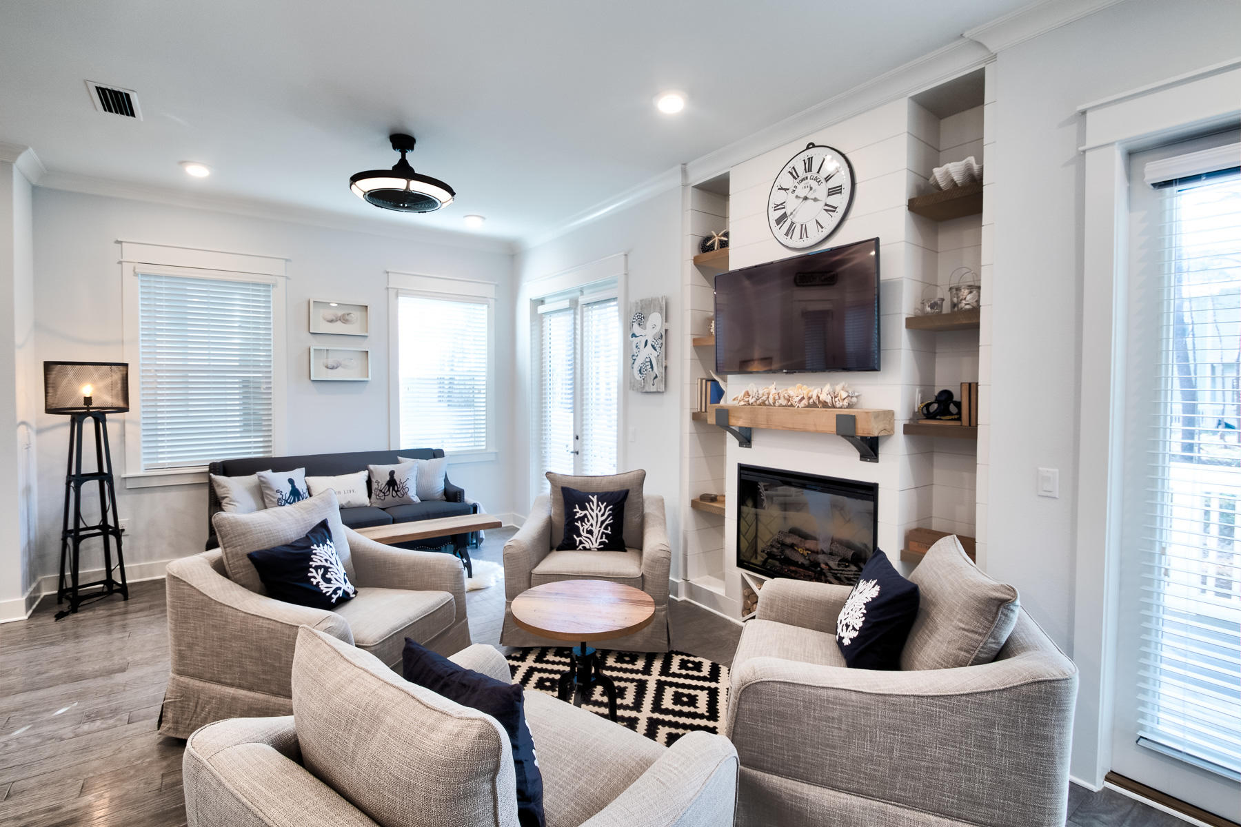 Prominence - Residential Lease