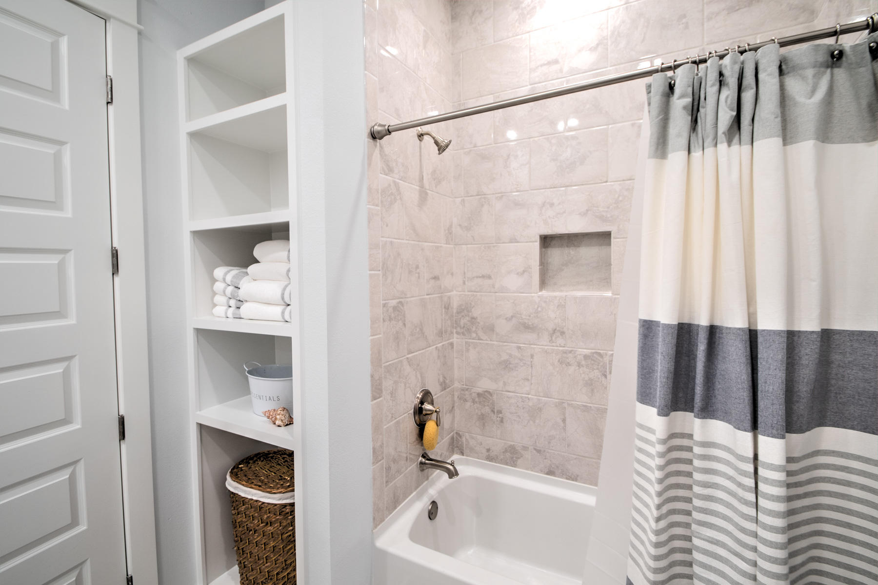 Prominence - Residential Lease