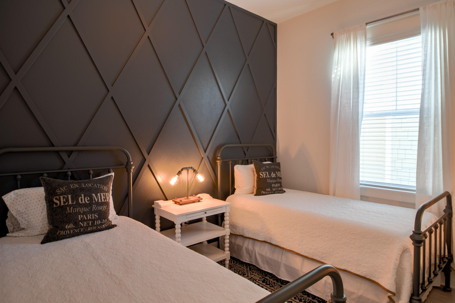 Prominence - Residential Lease