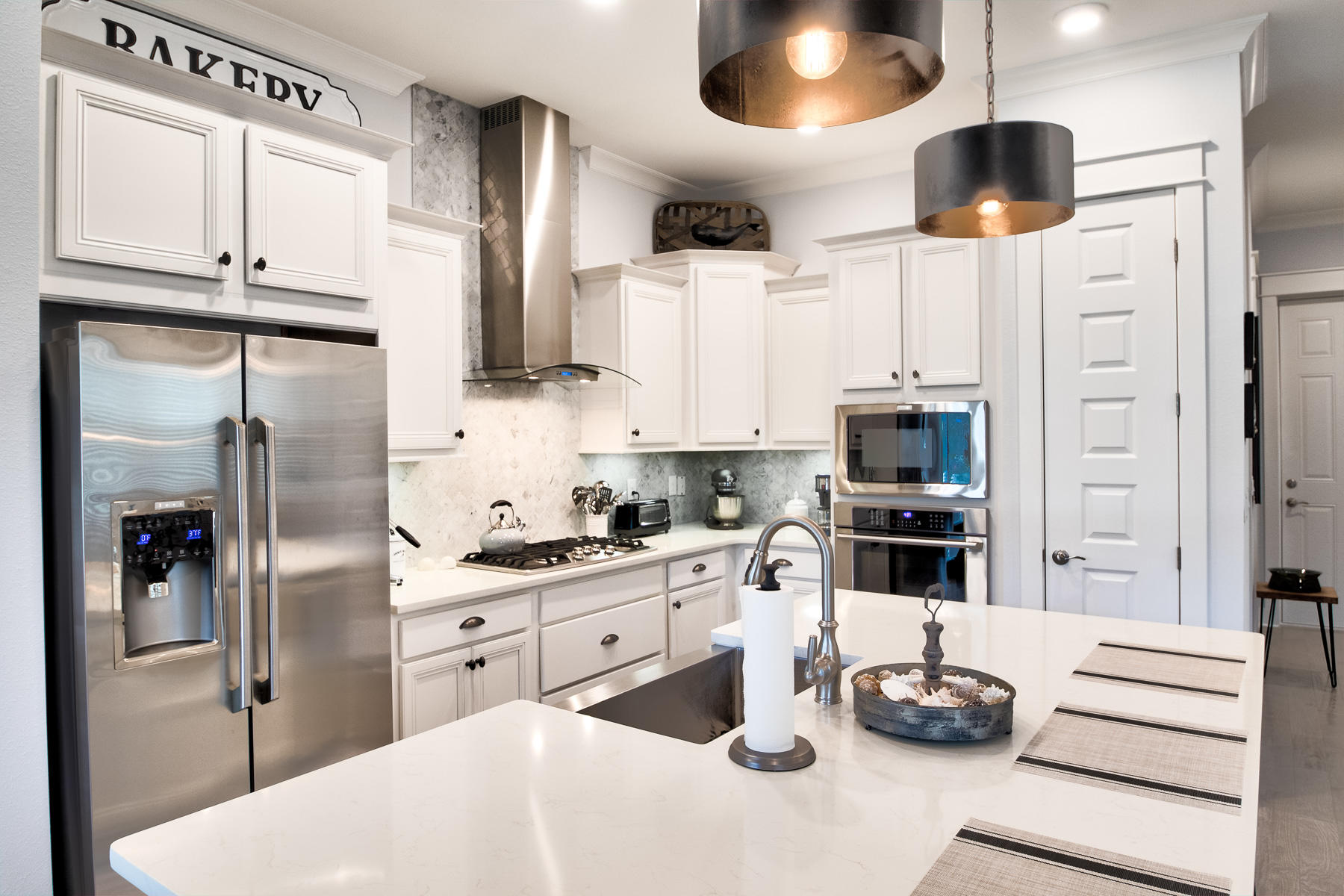 Prominence - Residential Lease