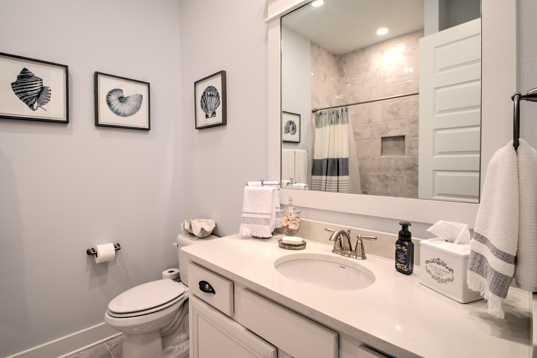 Prominence - Residential Lease