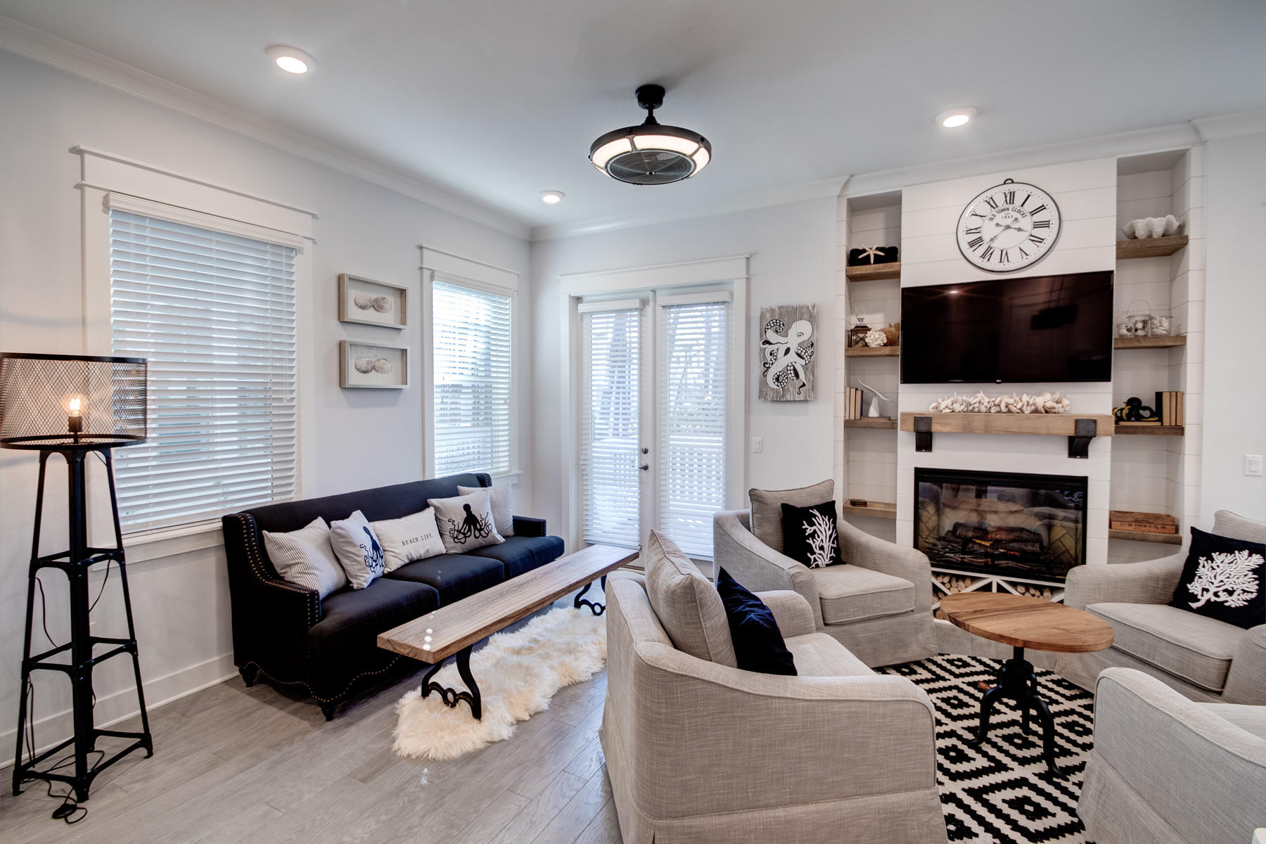 Prominence - Residential Lease