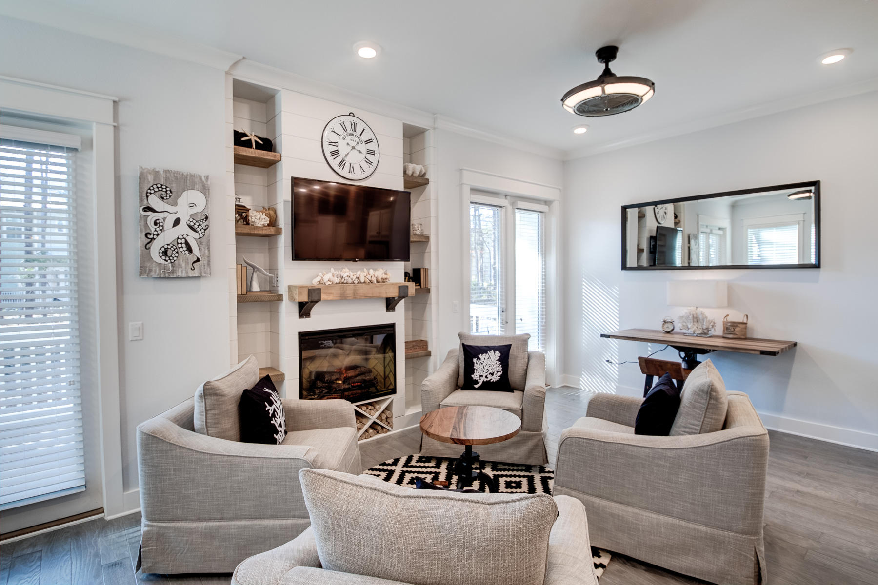 Prominence - Residential Lease