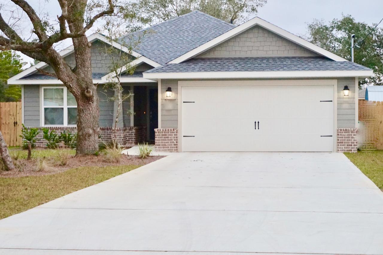 NAVARRE S/D - Residential