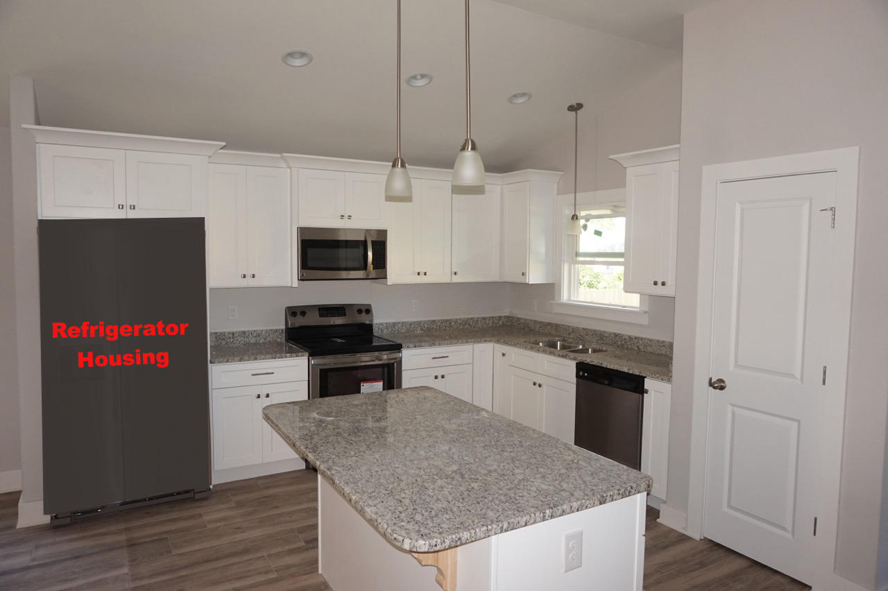 NAVARRE S/D - Residential