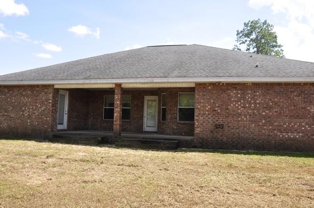 BROOKE ESTATES PH III - Residential