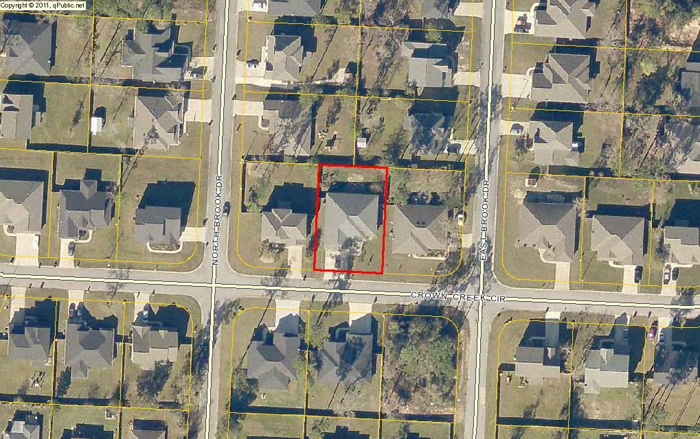 BROOKE ESTATES PH III - Residential