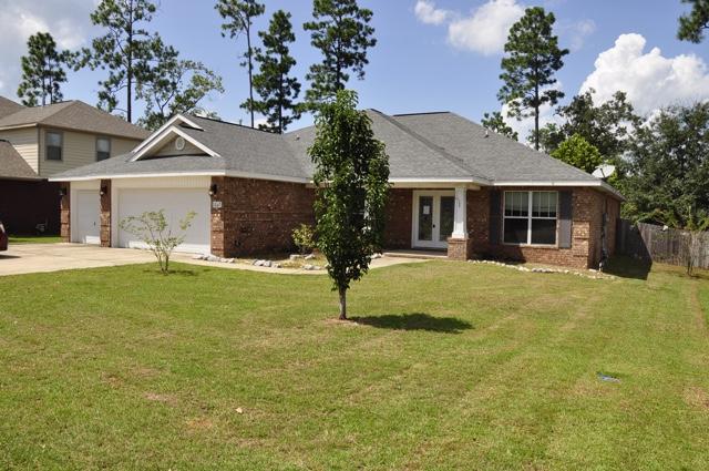 BROOKE ESTATES PH III - Residential