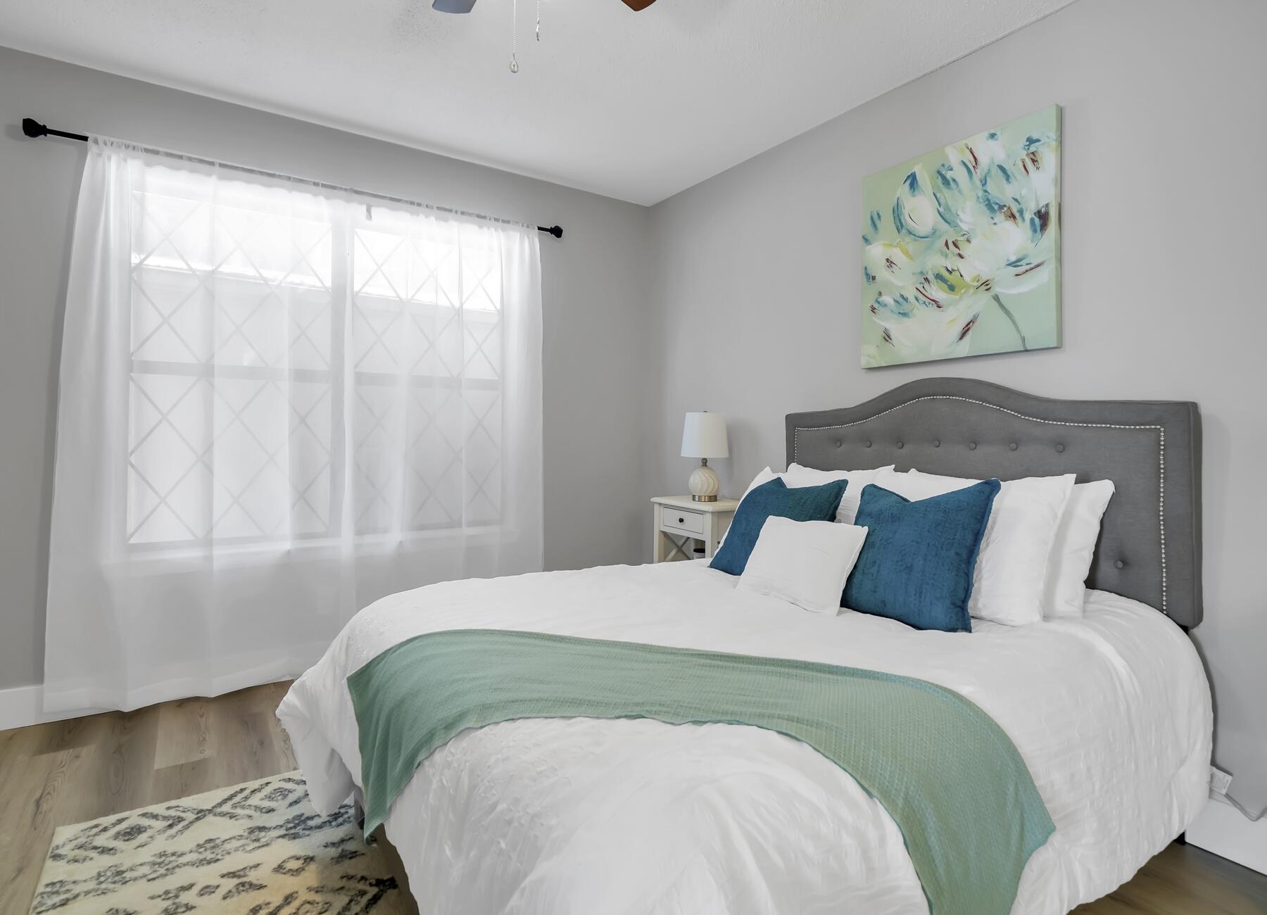 HIDDEN TRAILS PH 1 - Residential