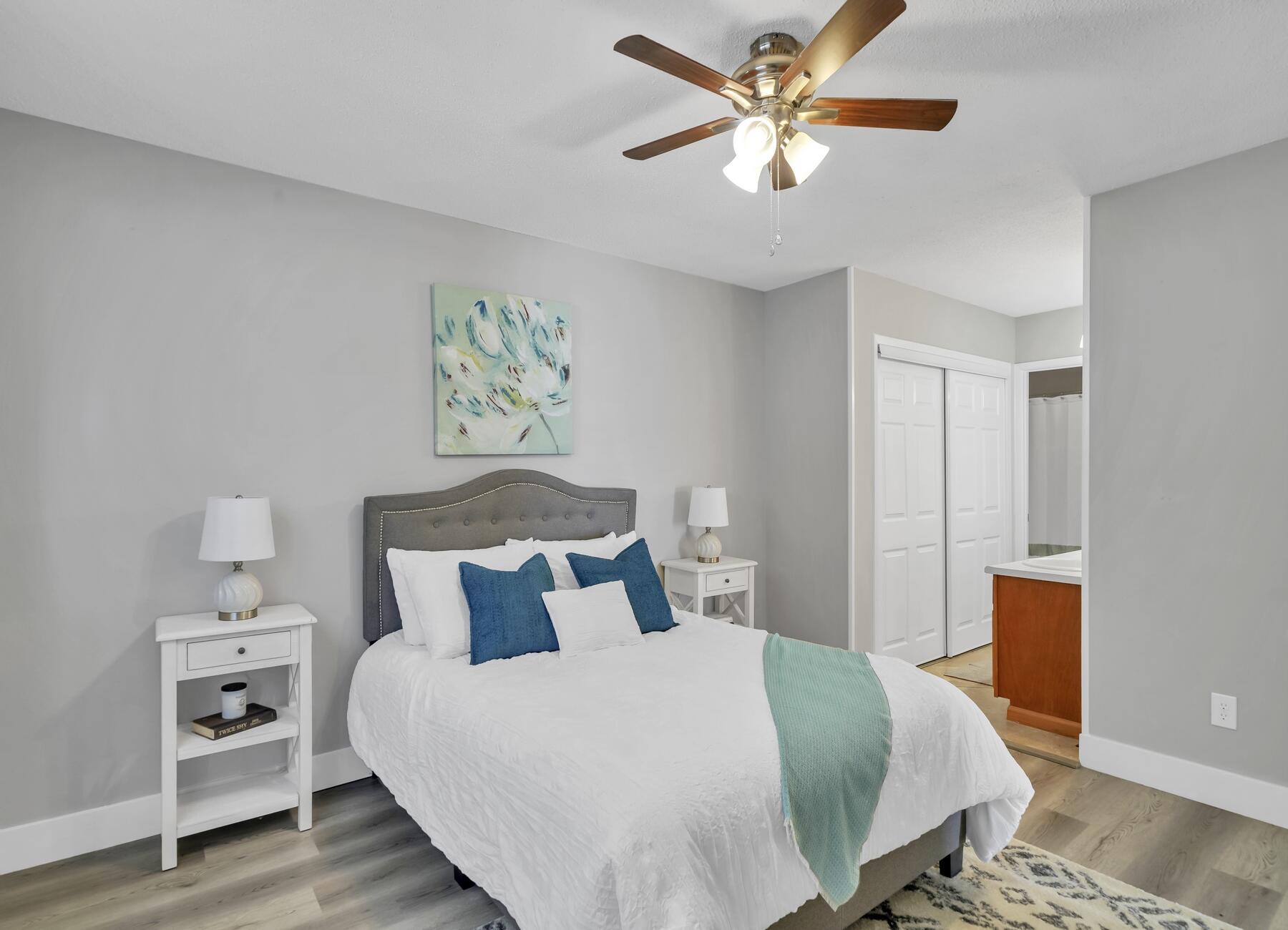 HIDDEN TRAILS PH 1 - Residential