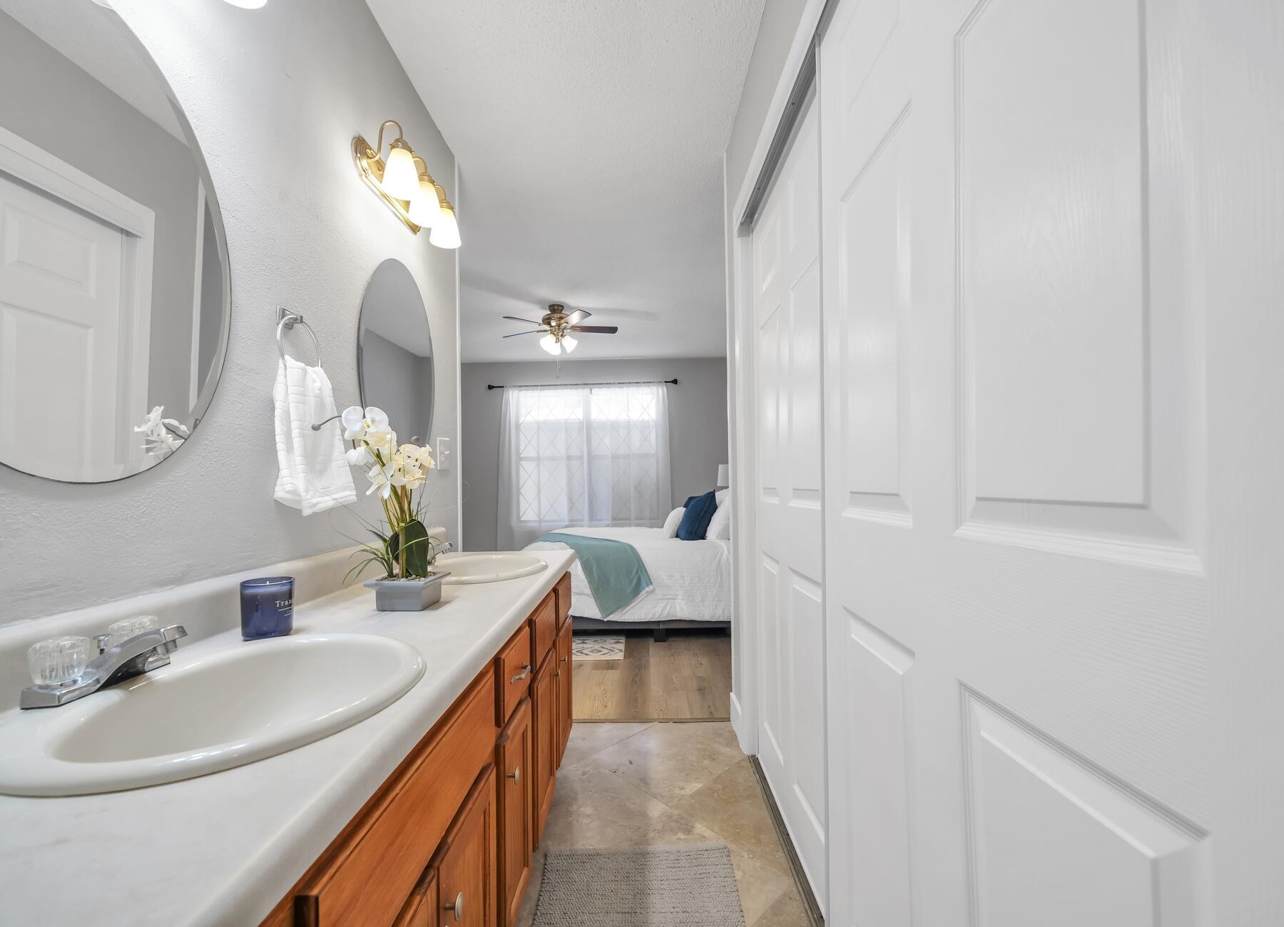 HIDDEN TRAILS PH 1 - Residential