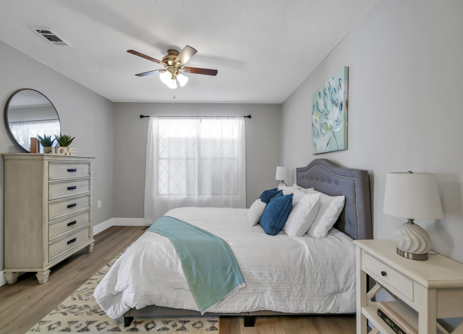 HIDDEN TRAILS PH 1 - Residential