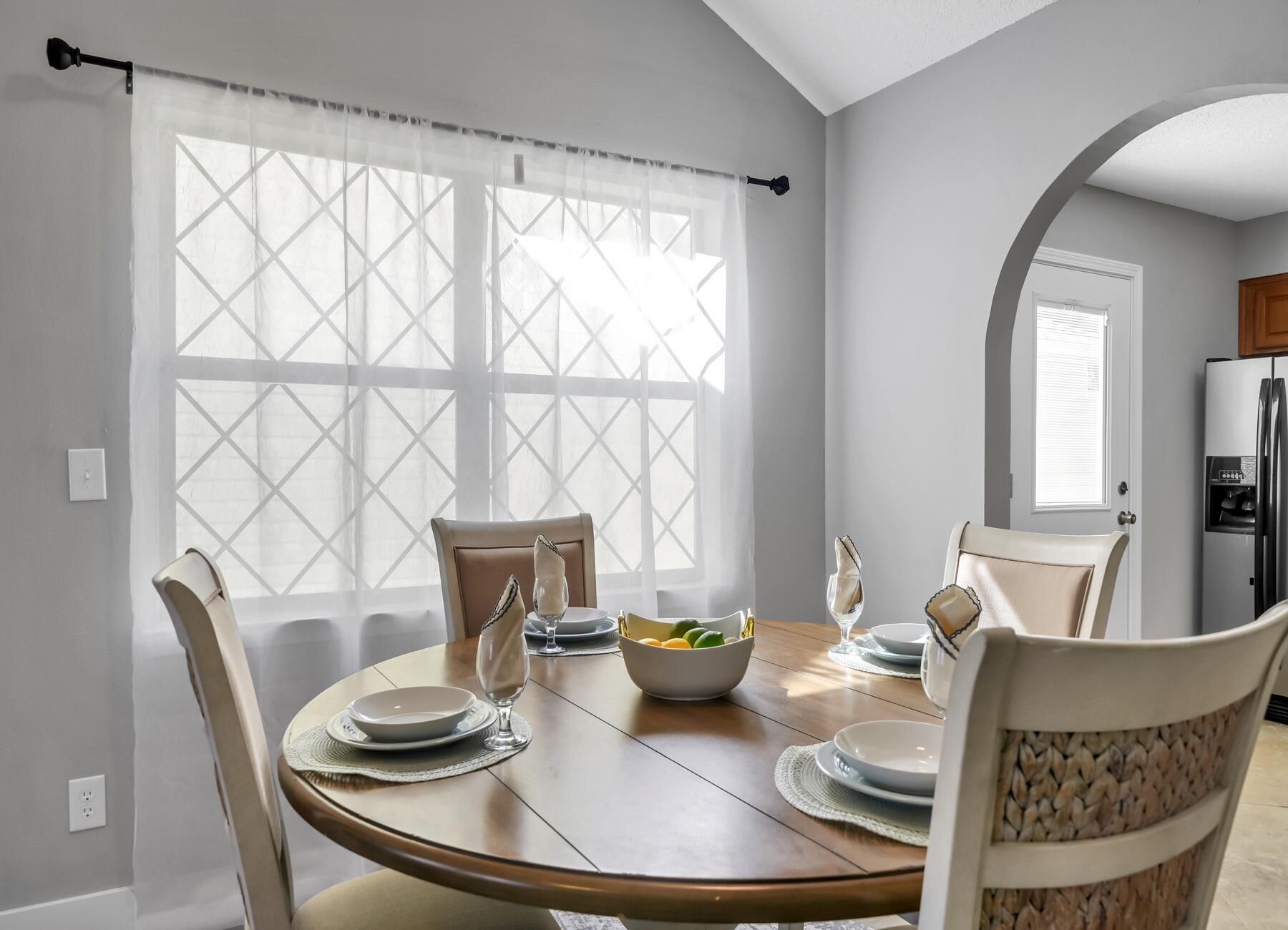 HIDDEN TRAILS PH 1 - Residential