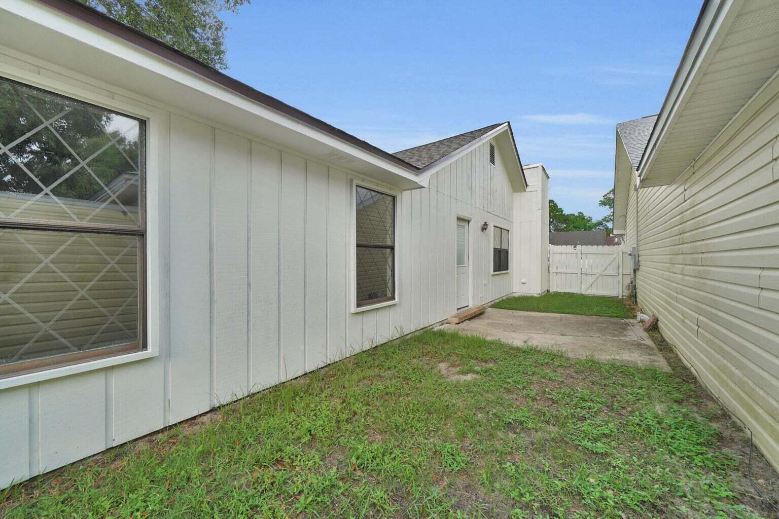 HIDDEN TRAILS PH 1 - Residential