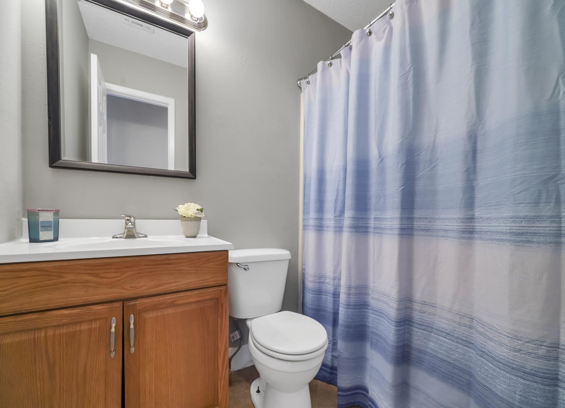 HIDDEN TRAILS PH 1 - Residential