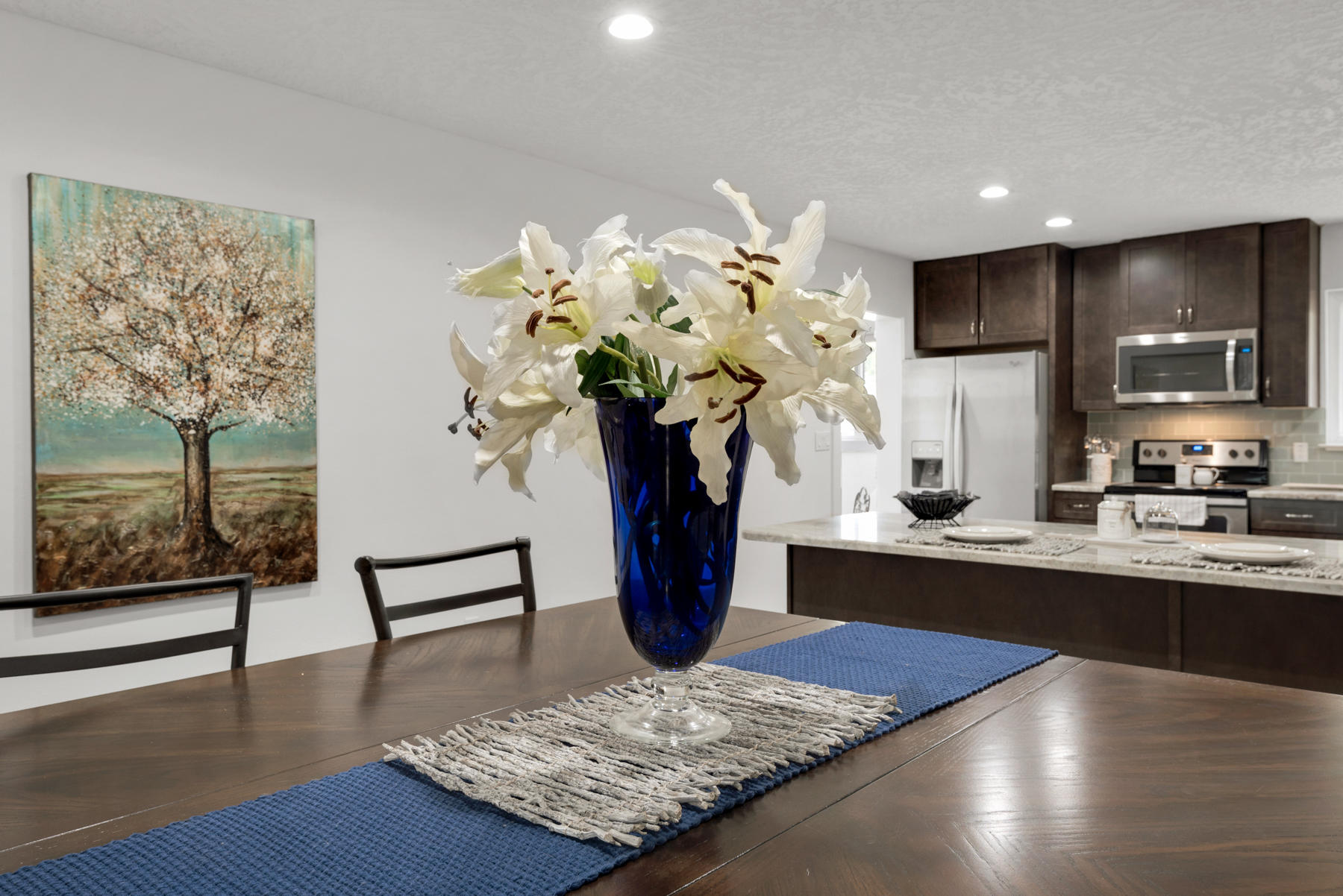 VESTA HEIGHTS 4TH ADDN - Residential