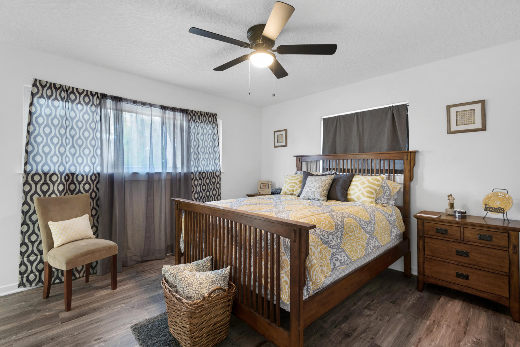 VESTA HEIGHTS 4TH ADDN - Residential